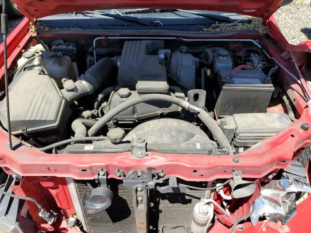 Photo 11 from auction – 2005 CHEVROLET COLORADO with VIN 1GCCS148X58246334