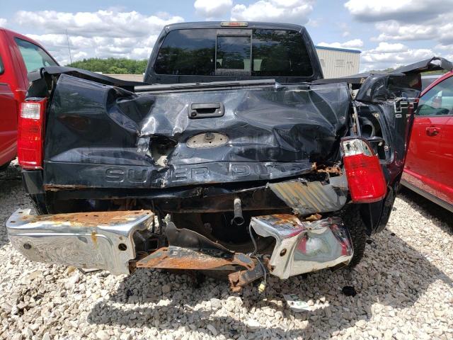 Photo 6 from auction – 2011 FORD F350 SUPER with VIN 1FT8W3BT7BEA21055