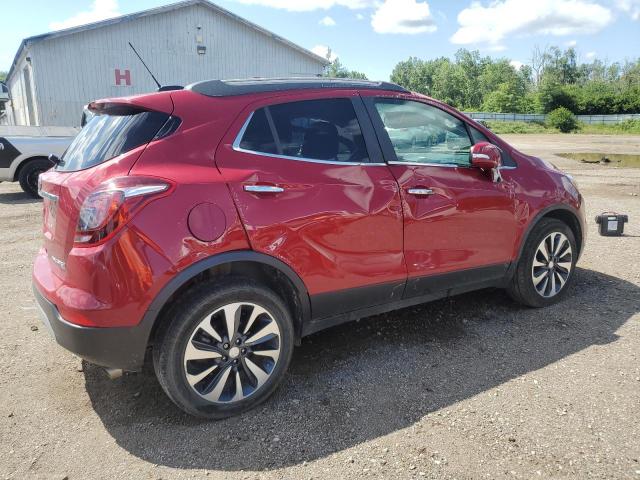 Photo 3 from auction – 2019 BUICK ENCORE ESS with VIN KL4CJGSM5KB737179