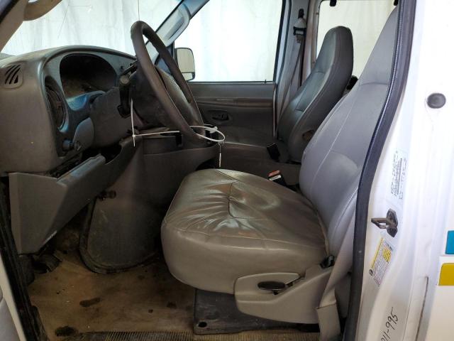 Photo 7 from auction – 2006 FORD ECONOLINE with VIN 1FBNE31L76HA60972