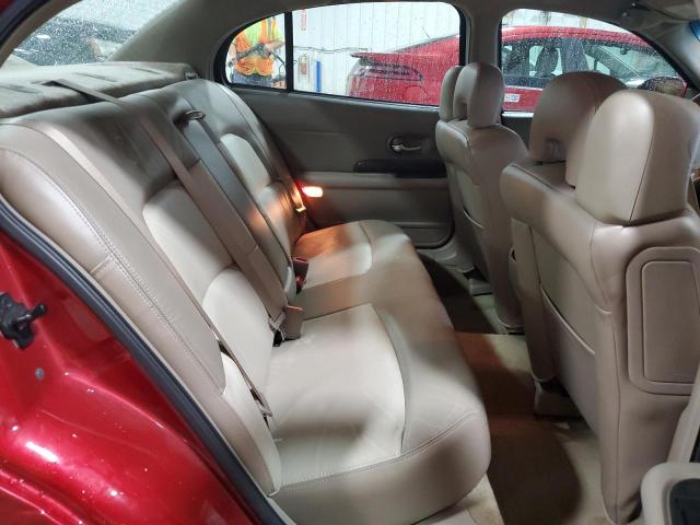 Photo 10 from auction – 2003 BUICK LESABRE LI with VIN 1G4HR54K33U246440