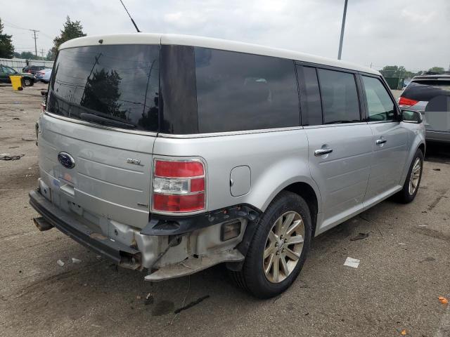 Photo 3 from auction – 2011 FORD FLEX SEL with VIN 2FMHK6CC2BBD00058