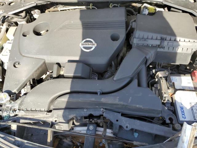 Photo 11 from auction – 2014 NISSAN ALTIMA 2.5 with VIN 1N4AL3AP6EN372080