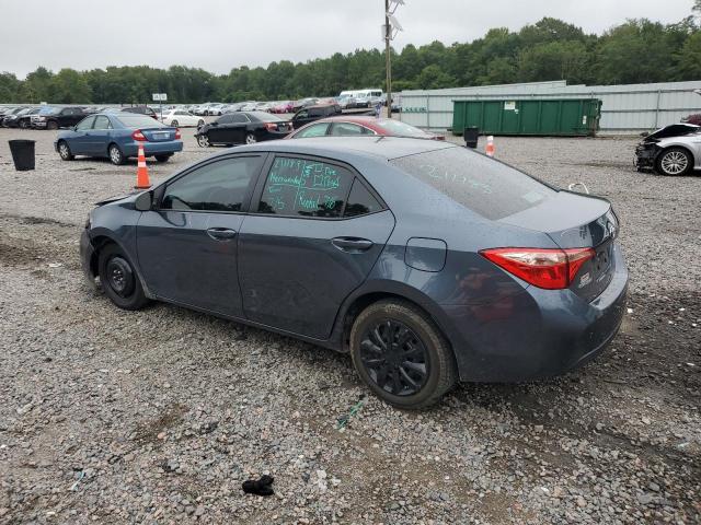 Photo 2 from auction – 2019 TOYOTA COROLLA L with VIN 2T1BURHE1KC132212