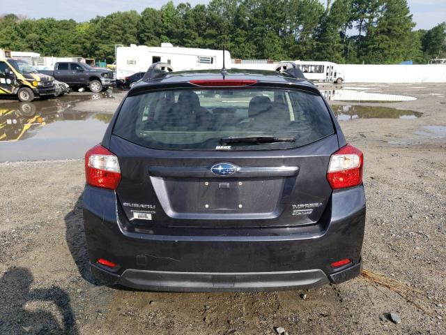 Photo 6 from auction – 2013 SUBARU IMPREZA SP with VIN JF1GPAL65D1865813