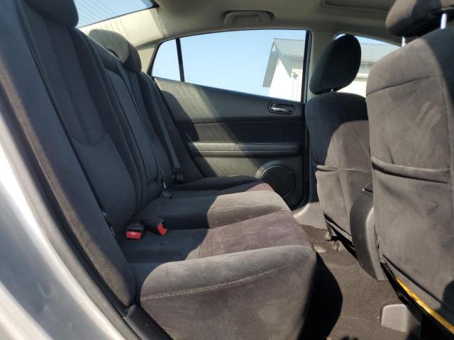 Photo 10 from auction – 2010 MAZDA 6 I with VIN 1YVHZ8CH5A5M20120
