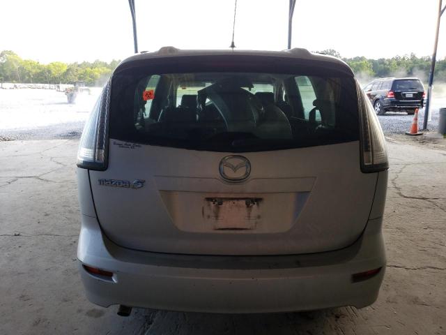 Photo 6 from auction – 2008 MAZDA 5 with VIN JM1CR293880306841