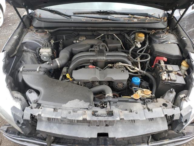 Photo 12 from auction – 2015 SUBARU OUTBACK 2. with VIN 4S4BSAJC5F3234333