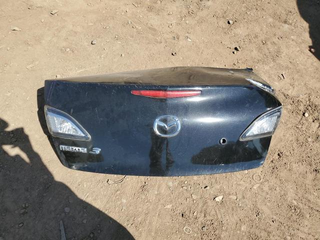 Photo 12 from auction – 2011 MAZDA 3 I with VIN JM1BL1UG9B1440194