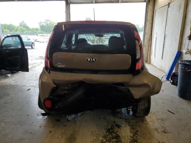 Photo 6 from auction – 2016 KIA SOUL with VIN KNDJN2A25G7308994