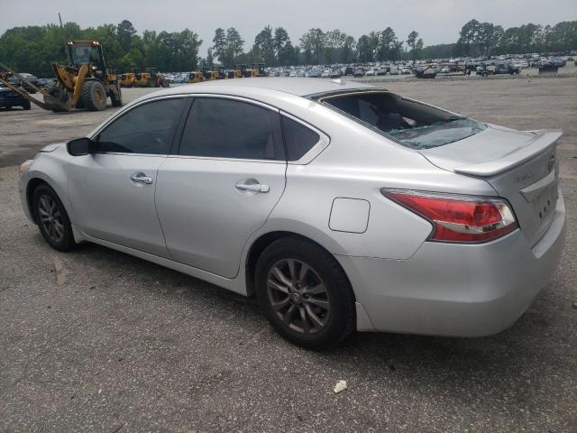 Photo 2 from auction – 2015 NISSAN ALTIMA 2.5 with VIN 1N4AL3AP7FC475828