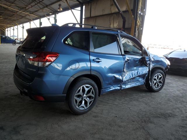 Photo 3 from auction – 2022 SUBARU FORESTER P with VIN JF2SKAEC7NH448614