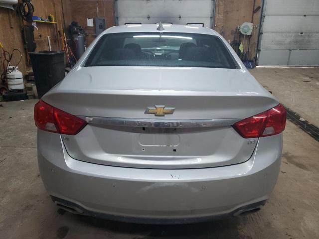 Photo 6 from auction – 2016 CHEVROLET IMPALA LTZ with VIN 2G1145S30G9175595