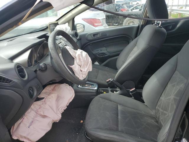 Photo 7 from auction – 2011 FORD FIESTA SE with VIN 3FADP4EJXBM140438