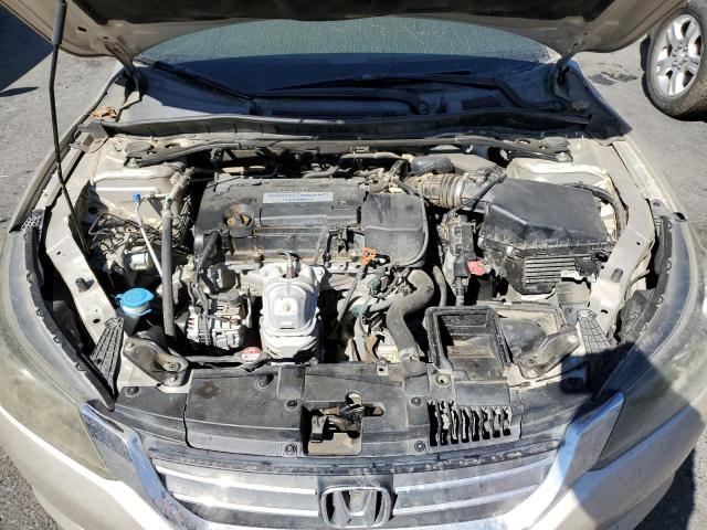 Photo 11 from auction – 2014 HONDA ACCORD EXL with VIN 1HGCR2F84EA219025