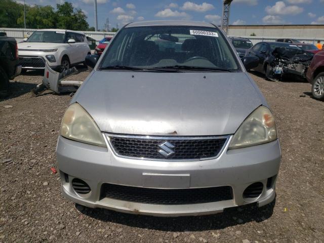 Photo 5 from auction – 2006 SUZUKI AERIO with VIN JS2RC62H765353910