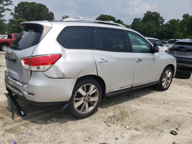 Снимка 3 от търг – 2015 NISSAN PATHFINDER с VIN 5N1AR2MN4FC718889