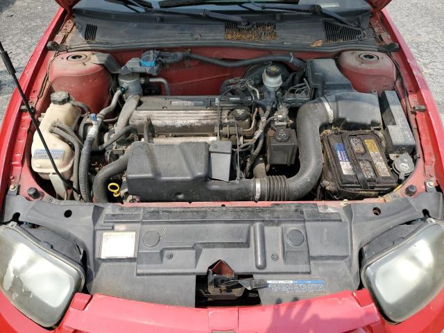 Photo 11 from auction – 2005 CHEVROLET CAVALIER with VIN 1G1JC52F357144160