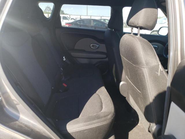 Photo 10 from auction – 2018 KIA SOUL + with VIN KNDJP3A50J7562372