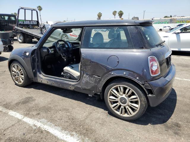 Photo 2 from auction – 2012 MINI COOPER with VIN WMWSU3C53CT254050