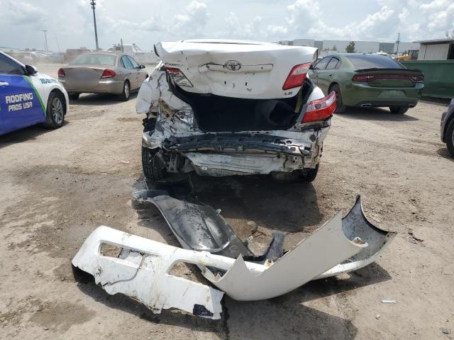Photo 6 from auction – 2009 TOYOTA CAMRY BASE with VIN 4T1BE46K29U806952