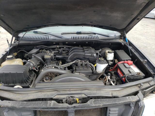 Zdjęcie 11 z aukcji – 2005 FORD EXPLORER X z VIN 1FMZU72K75UB13300