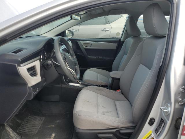 Zdjęcie 7 z aukcji – 2016 TOYOTA COROLLA L z VIN 5YFBURHE3GP463414