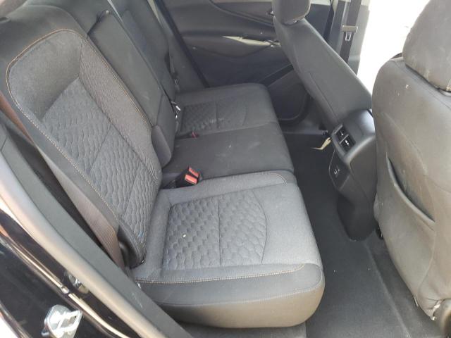 Photo 11 from auction – 2021 CHEVROLET EQUINOX LT with VIN 3GNAXKEV5MS139028