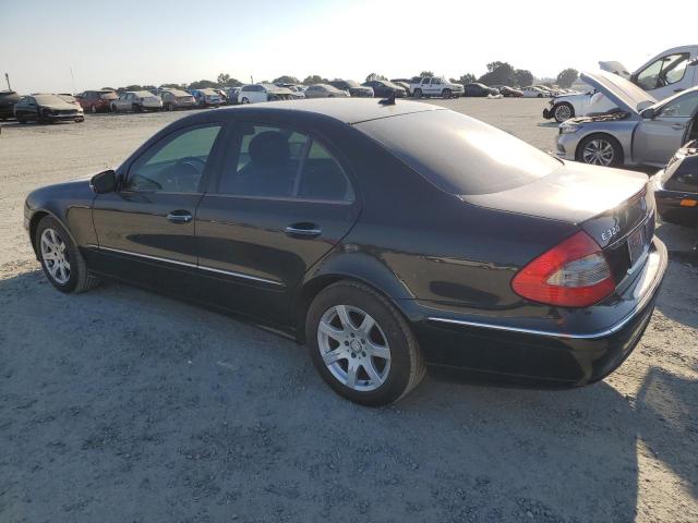 Photo 2 from auction – 2008 MERCEDES-BENZ E 320 CDI with VIN WDBUF22X18B192503