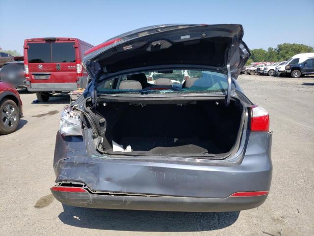 Photo 6 from auction – 2016 KIA FORTE LX with VIN KNAFX4A63G5558578