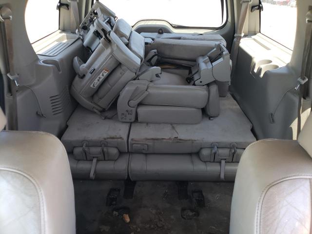 Photo 10 from auction – 2010 FORD EXPEDITION with VIN 1FMJU1F56AEB53614