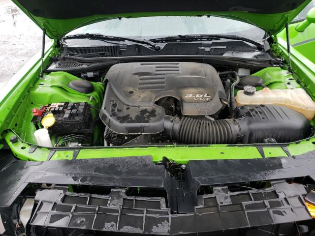 Photo 11 from auction – 2017 DODGE CHALLENGER with VIN 2C3CDZAG0HH558766