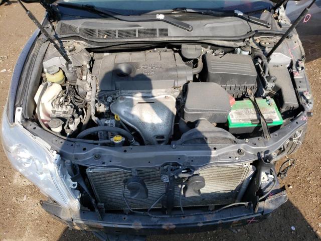 Photo 11 from auction – 2011 TOYOTA CAMRY BASE with VIN 4T1BF3EK5BU670301