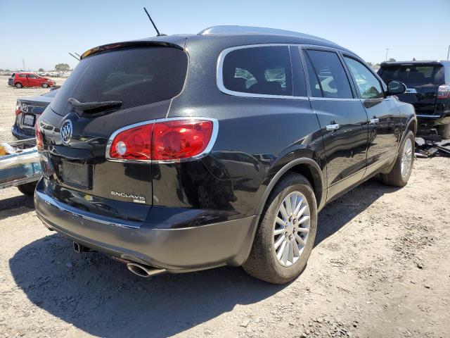 Photo 3 from auction – 2011 BUICK ENCLAVE CX with VIN 5GAKVBED5BJ117170