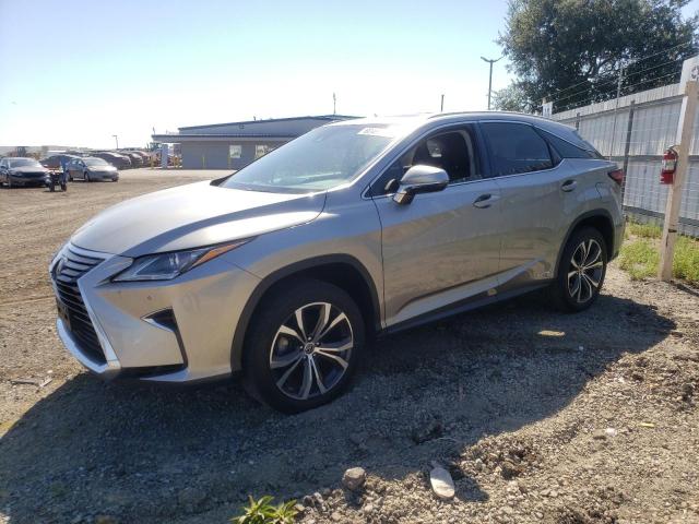 Photo 1 from auction – 2019 LEXUS RX 450H BA with VIN 2T2BGMCA7KC039849