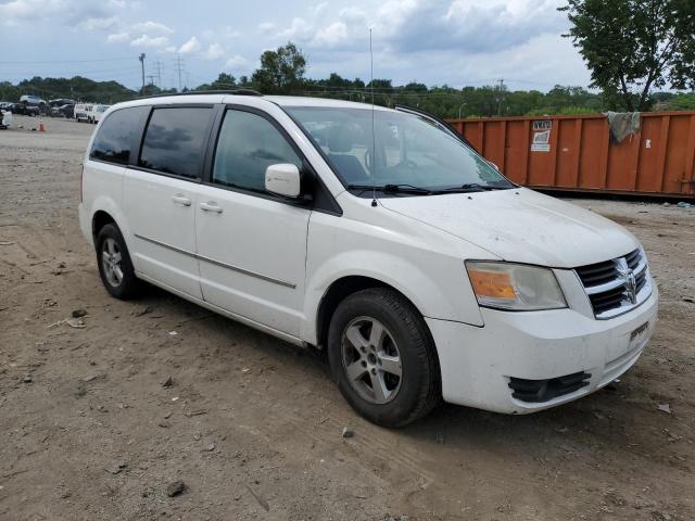 Photo 4 from auction – 2010 DODGE GRAND CARA with VIN 2D4RN5D12AR314526