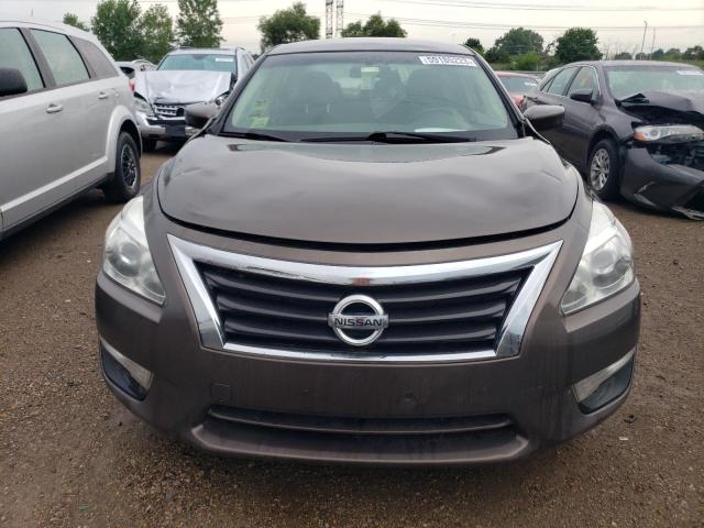 Photo 5 from auction – 2013 NISSAN ALTIMA 2.5 with VIN 1N4AL3AP3DC233132