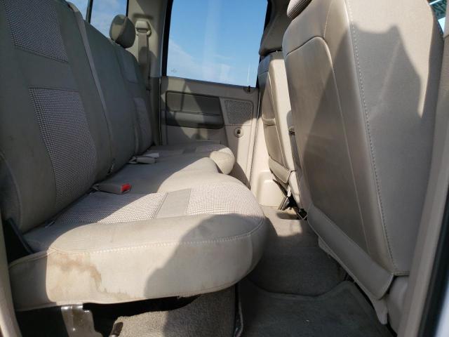 Photo 10 from auction – 2006 DODGE RAM 1500 S with VIN 1D7HA18N16S668477