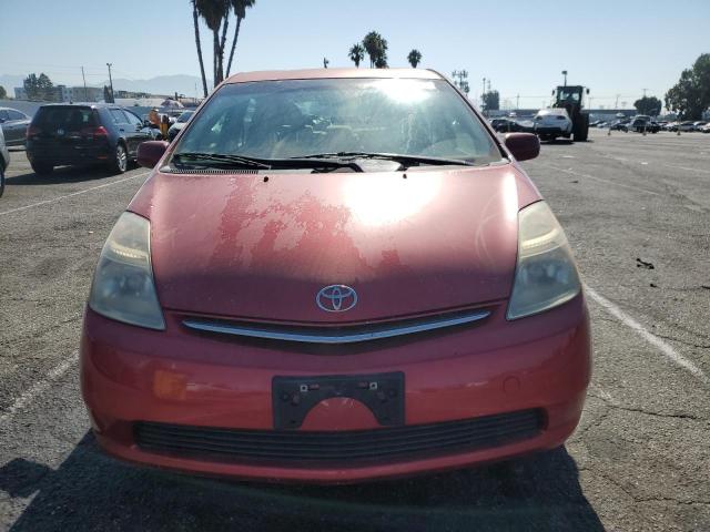 Photo 5 from auction – 2008 TOYOTA PRIUS with VIN JTDKB20U783392096