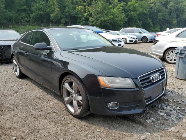 Photo 4 from auction – 2011 AUDI A5 with VIN WAURFAFR5BA044071