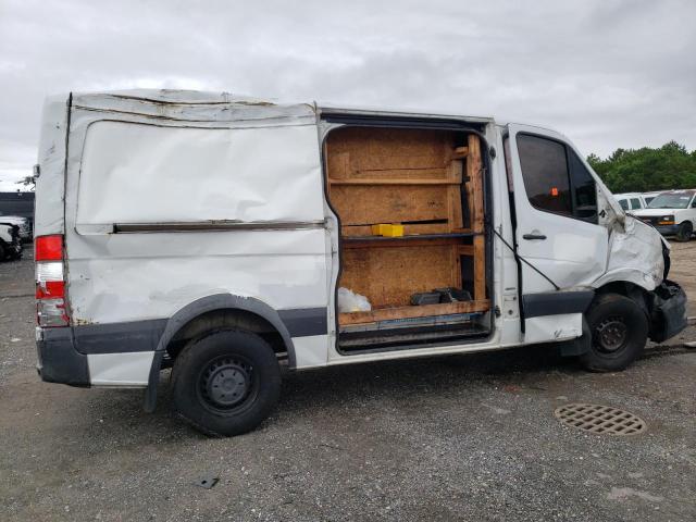 Photo 3 from auction – 2016 MERCEDES-BENZ SPRINTER 2 with VIN WD3PE7DD5GP267328