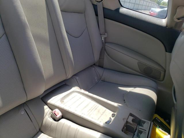 Photo 10 from auction – 2008 INFINITI G37 BASE with VIN JNKCV64E08M108614