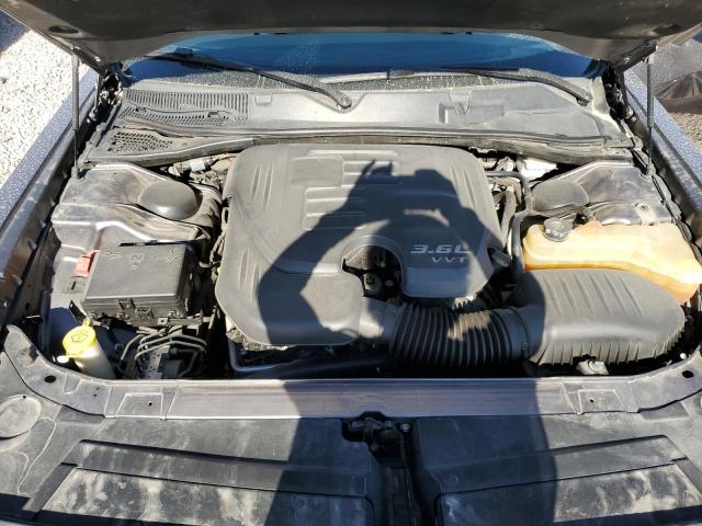 Photo 11 from auction – 2015 DODGE CHALLENGER with VIN 2C3CDZAGXFH839356
