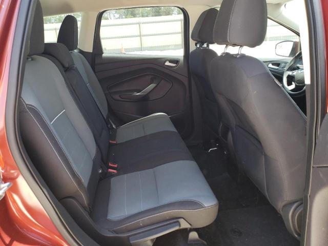 Photo 11 from auction – 2014 FORD ESCAPE SE with VIN 1FMCU0GX3EUD24415