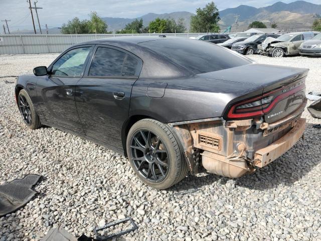 Photo 2 from auction – 2015 DODGE CHARGER SE with VIN 2C3CDXBG7FH799692