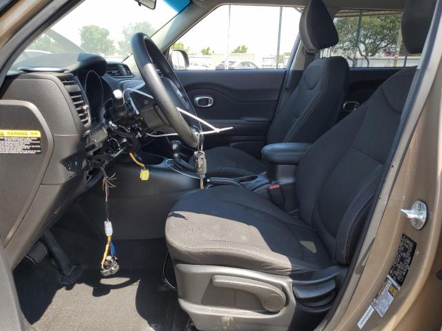 Photo 7 from auction – 2014 KIA SOUL with VIN KNDJN2A26E7099391