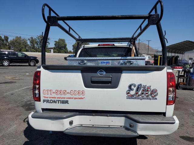 Photo 6 from auction – 2019 NISSAN FRONTIER with VIN 1N6BD0CT3KN786835