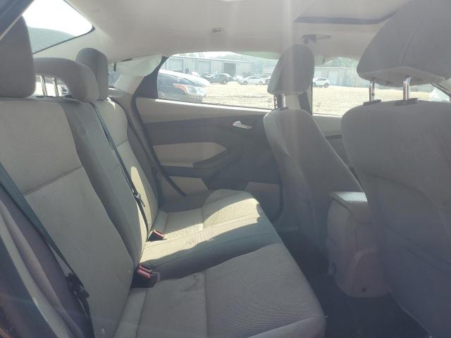 Photo 10 from auction – 2014 FORD FOCUS SE with VIN 1FADP3F25EL436278