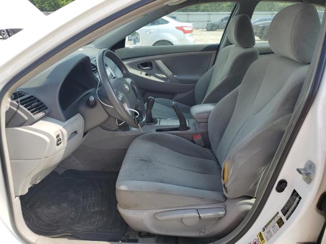 Photo 7 from auction – 2009 TOYOTA CAMRY BASE with VIN 4T1BE46K89U911253