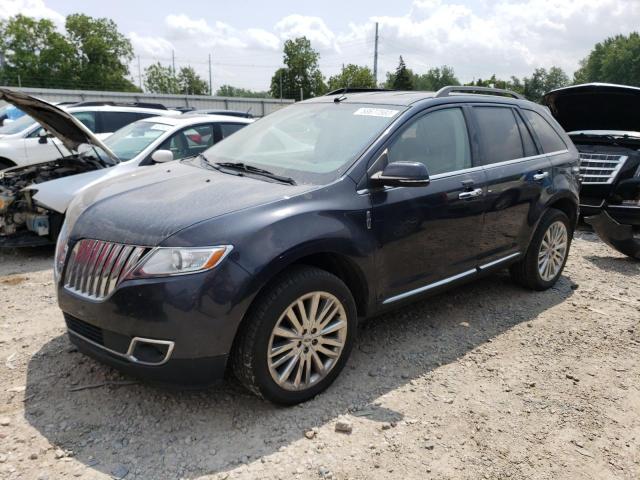 Zdjęcie 1 z aukcji – 2013 LINCOLN MKX z VIN 2LMDJ8JKXDBL40662